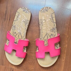 Blowfish Malibu Sandals